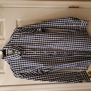 Brooks brothers dress shirt